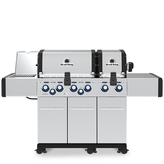 Regal™ S 690 Pro Infrared