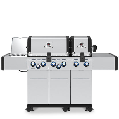 Regal™ S 590 Pro Infrarouge