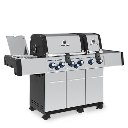 Regal™ S 590 Pro Infrarouge