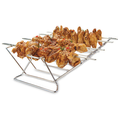 Multi-Rack-Spieß-Set