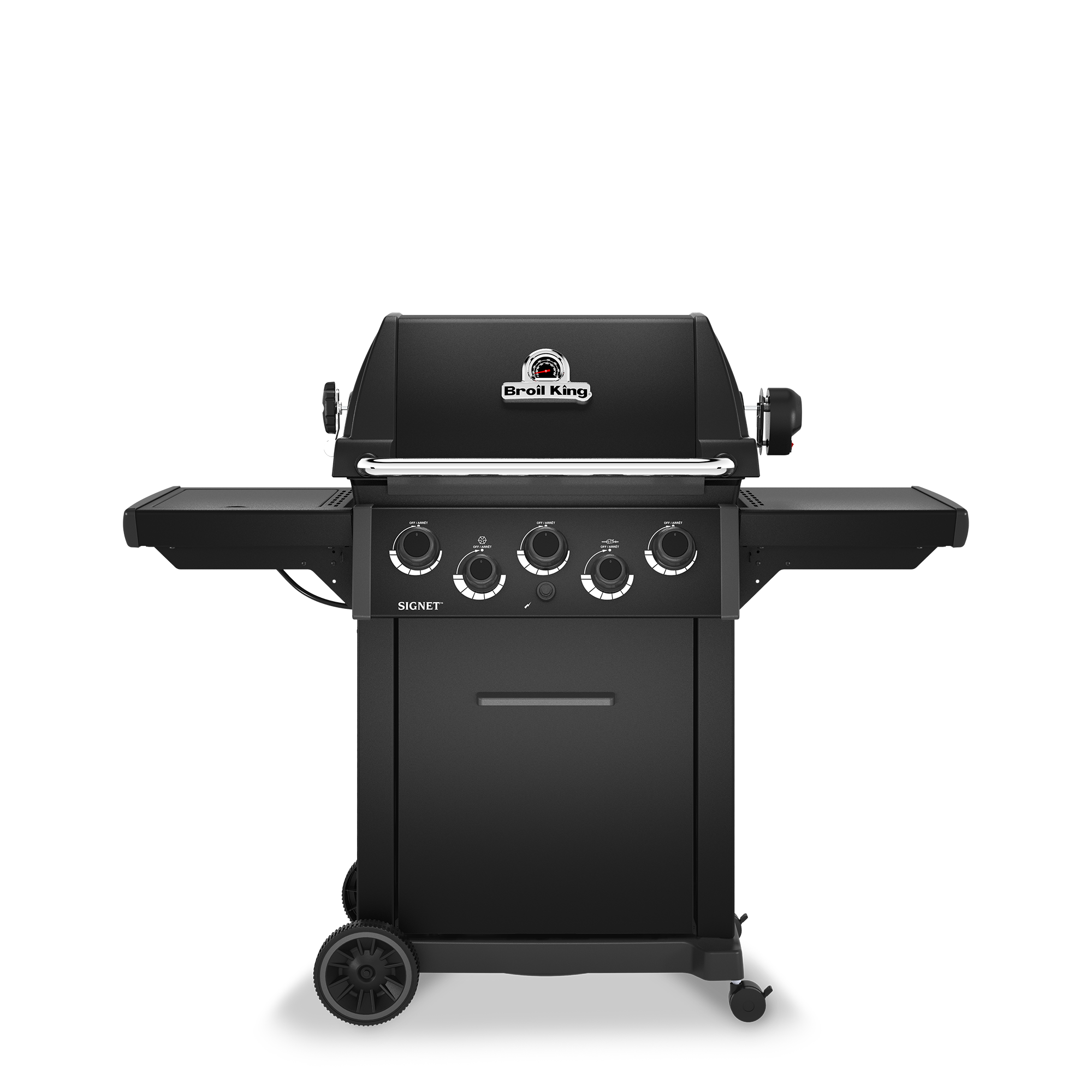 Signet™ 390 Shadow