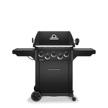 Signet™ 390 Shadow