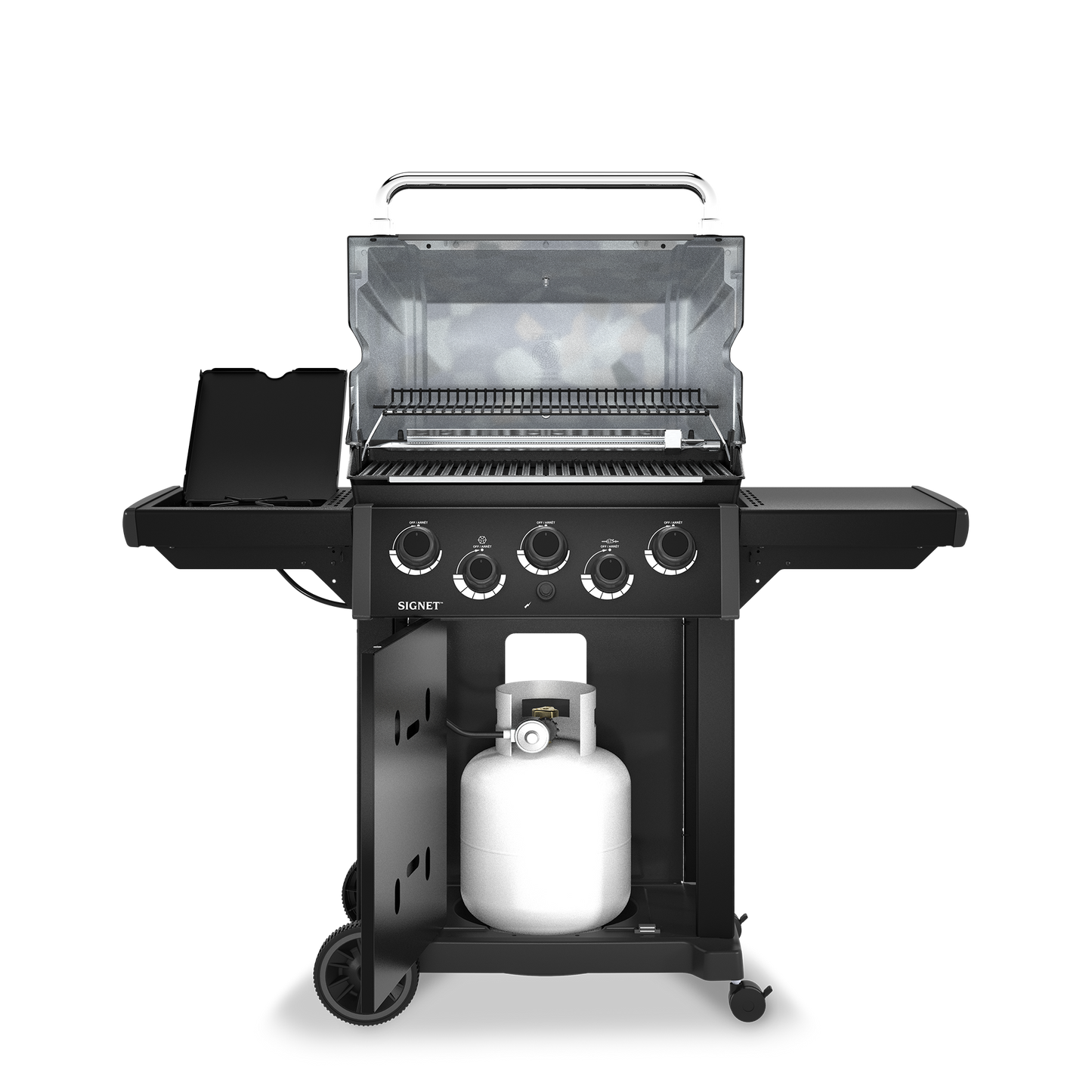 Signet™ 390 Shadow