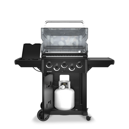 Signet™ 390 Shadow