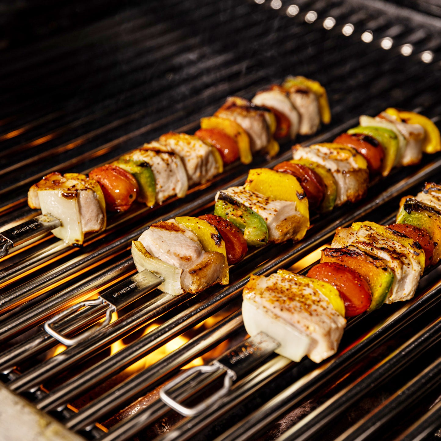 Imperial / Regal Steel Cooking Grid