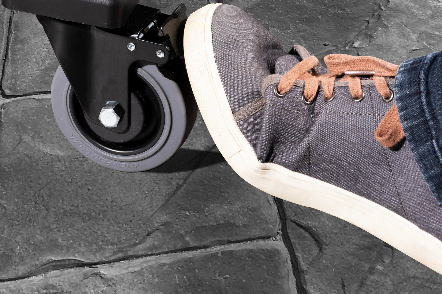 Imperial / Regal AT Castor