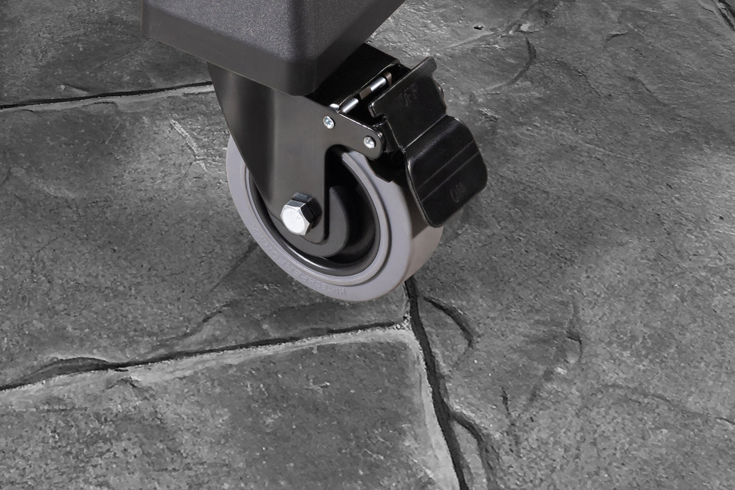 Imperial / Regal AT Castor