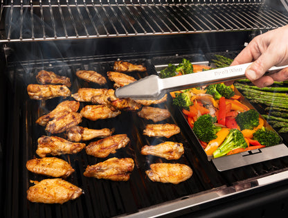 Grill, Shred & Serve Set