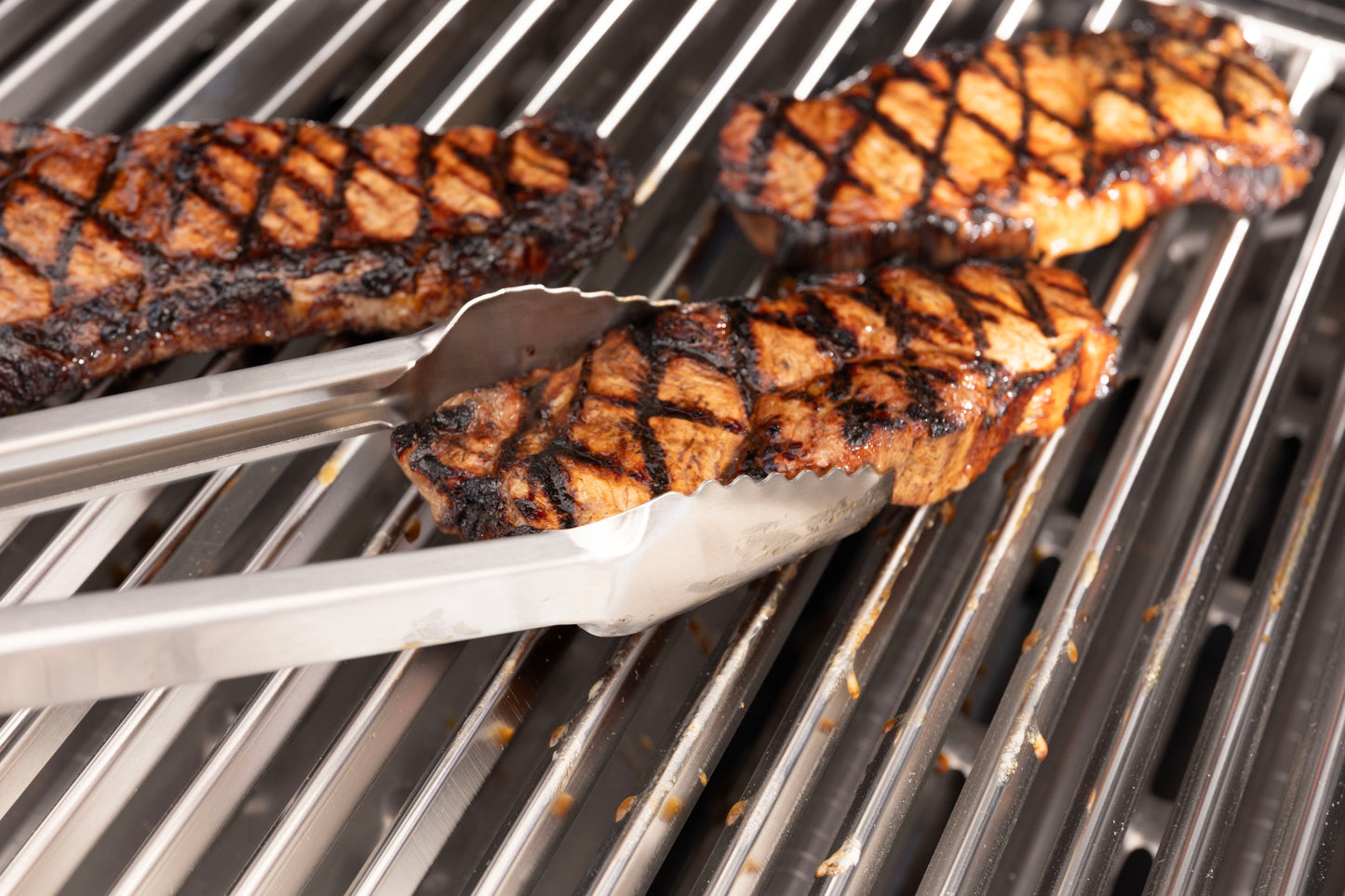 Baron / Crown Steel V Grids