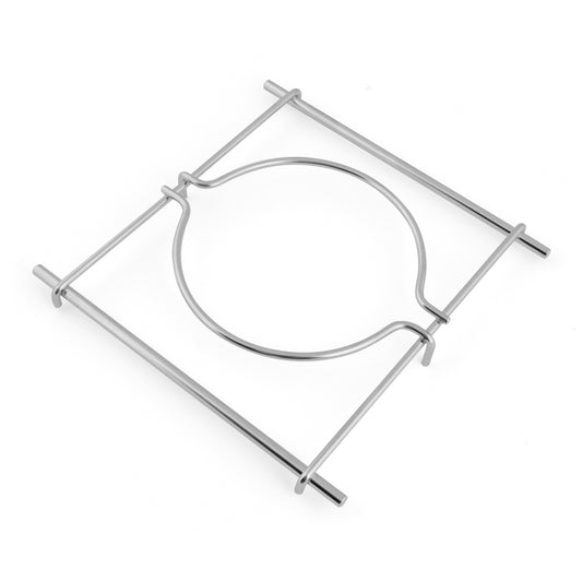 Stainless Steel Side Burner Wok Ring