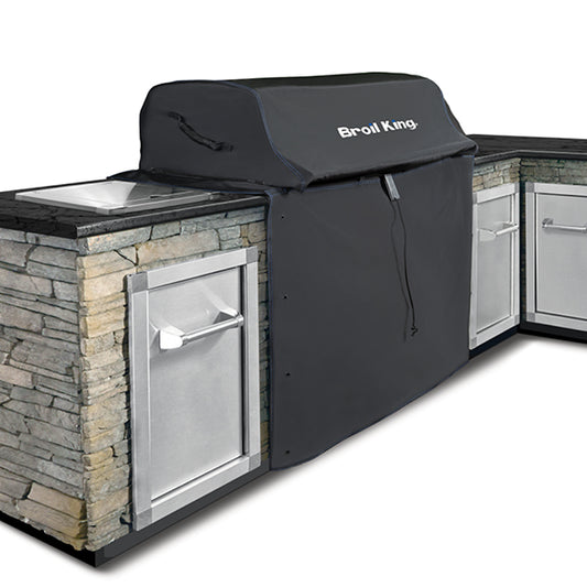 Regal™ | Imperial™ 400 Serie Einbaugrill-Abdeckung