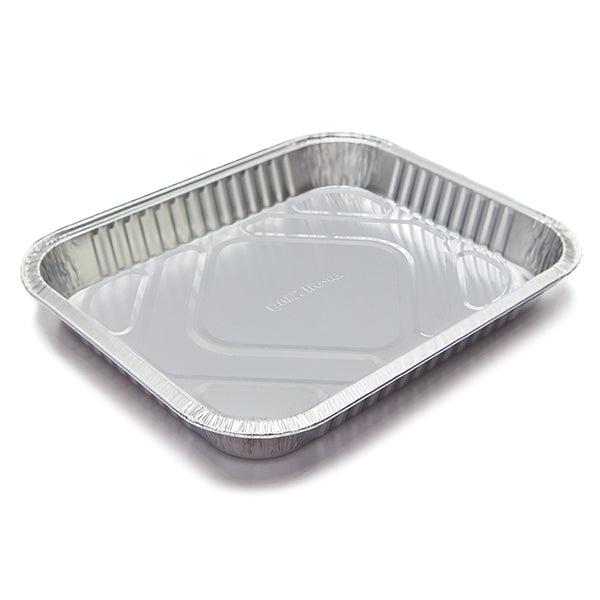  Plat à rôtir en aluminium | Lot de 3