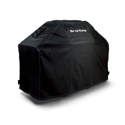  Housse en polyester PVC de qualité supérieure de 58"