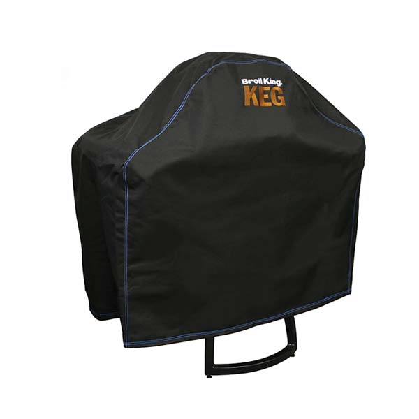 Premium Keg Grill Cover