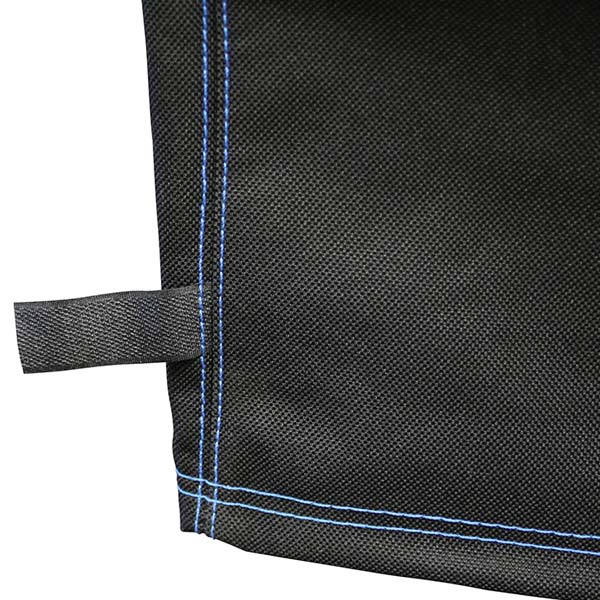 Housse de protection pour barbecue Keg de qualité supérieure